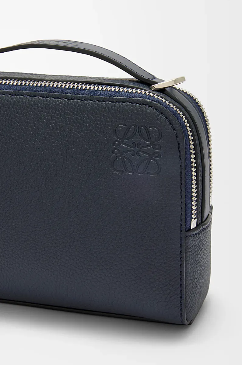 Mini Crossbody Camera Bag