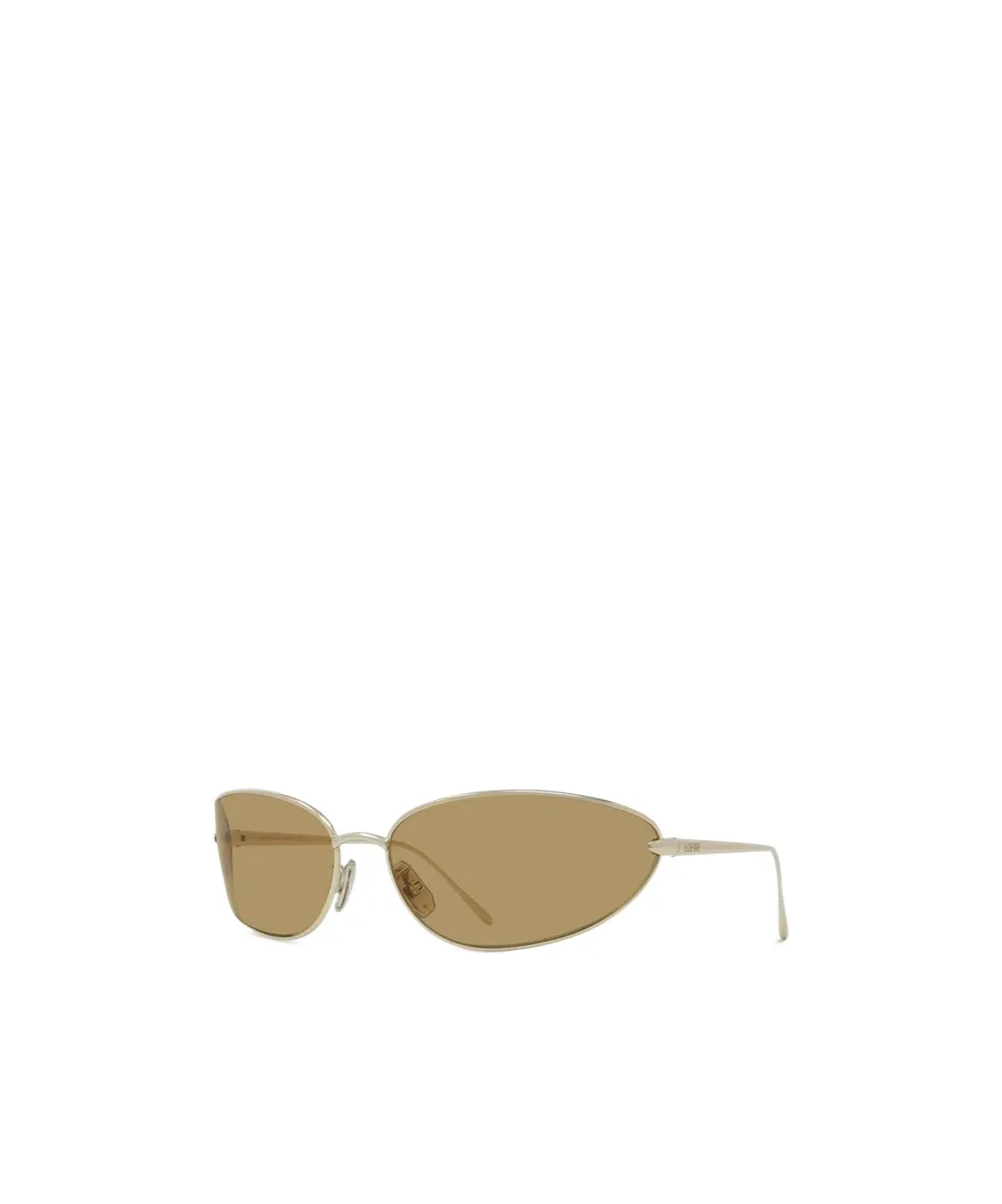 Logo Sunglasses