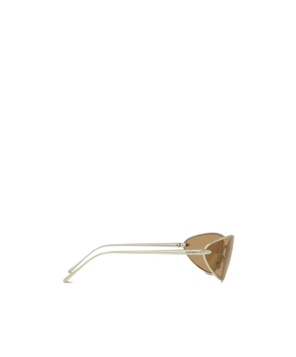 Logo Sunglasses