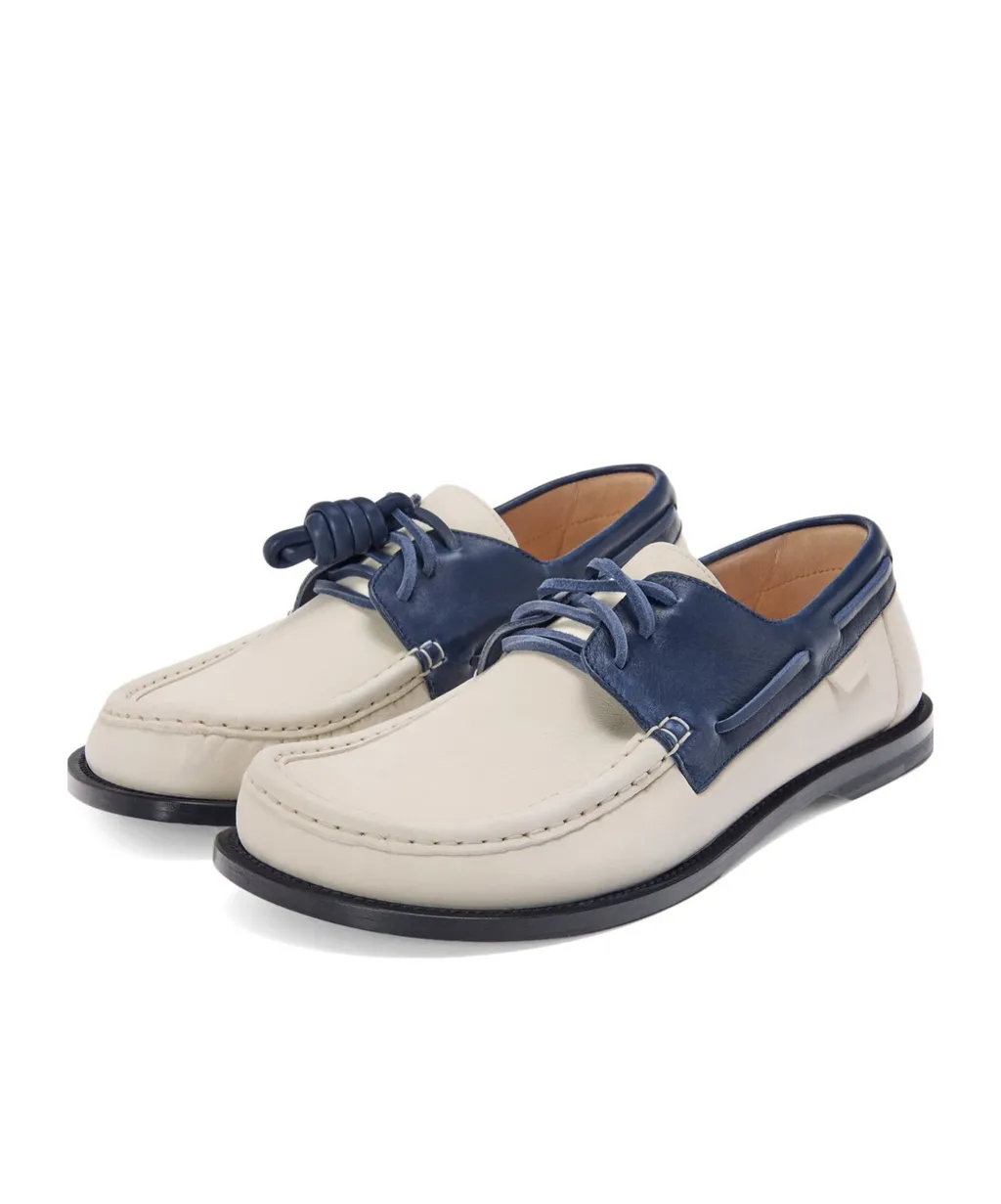 Campo Boat Shoes
