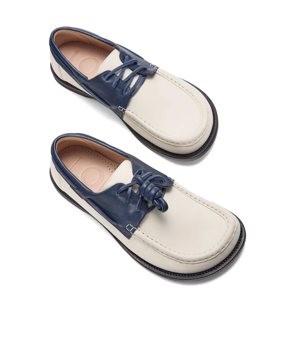 Campo Boat Shoes