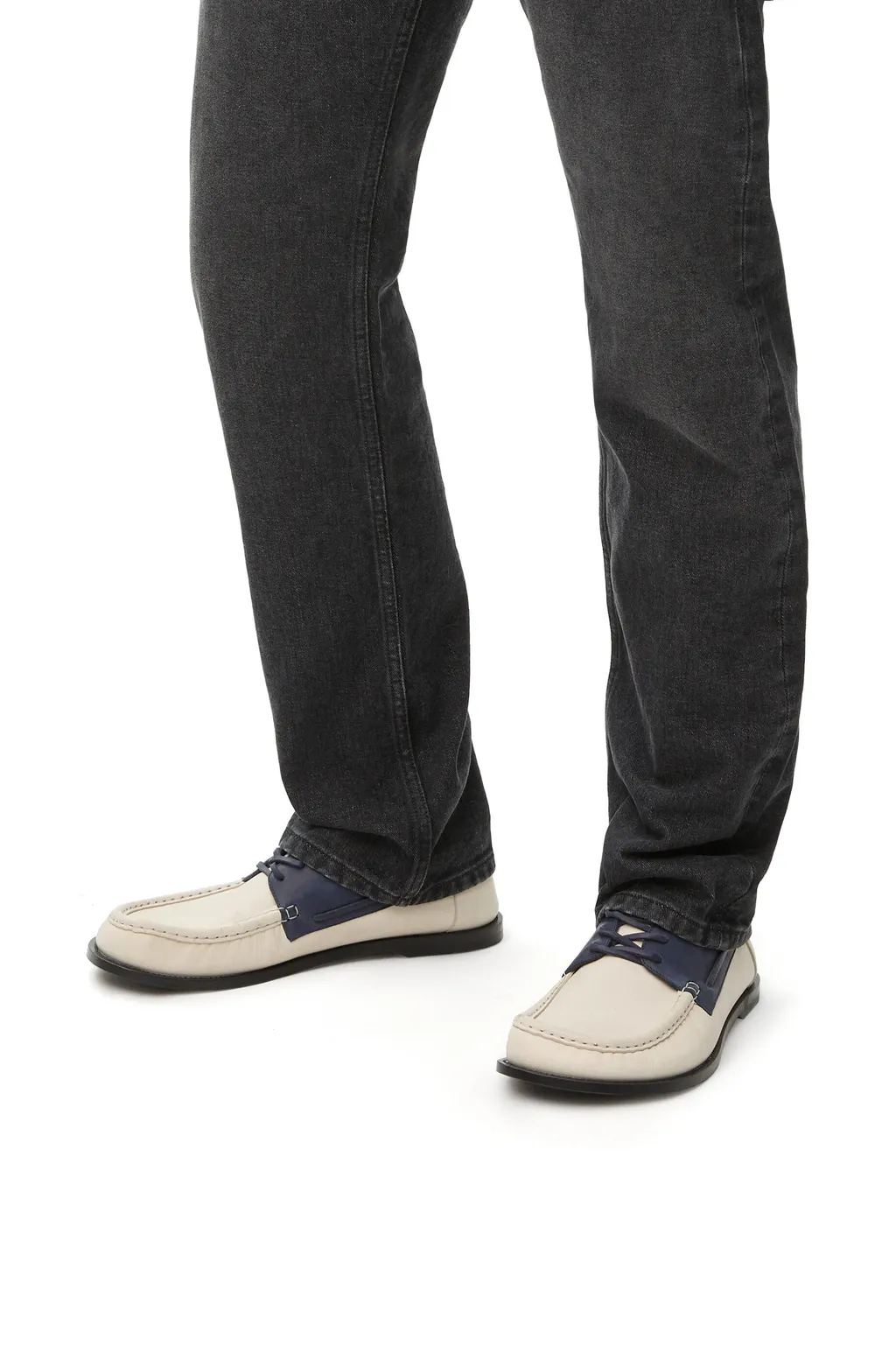 Campo Boat Shoes