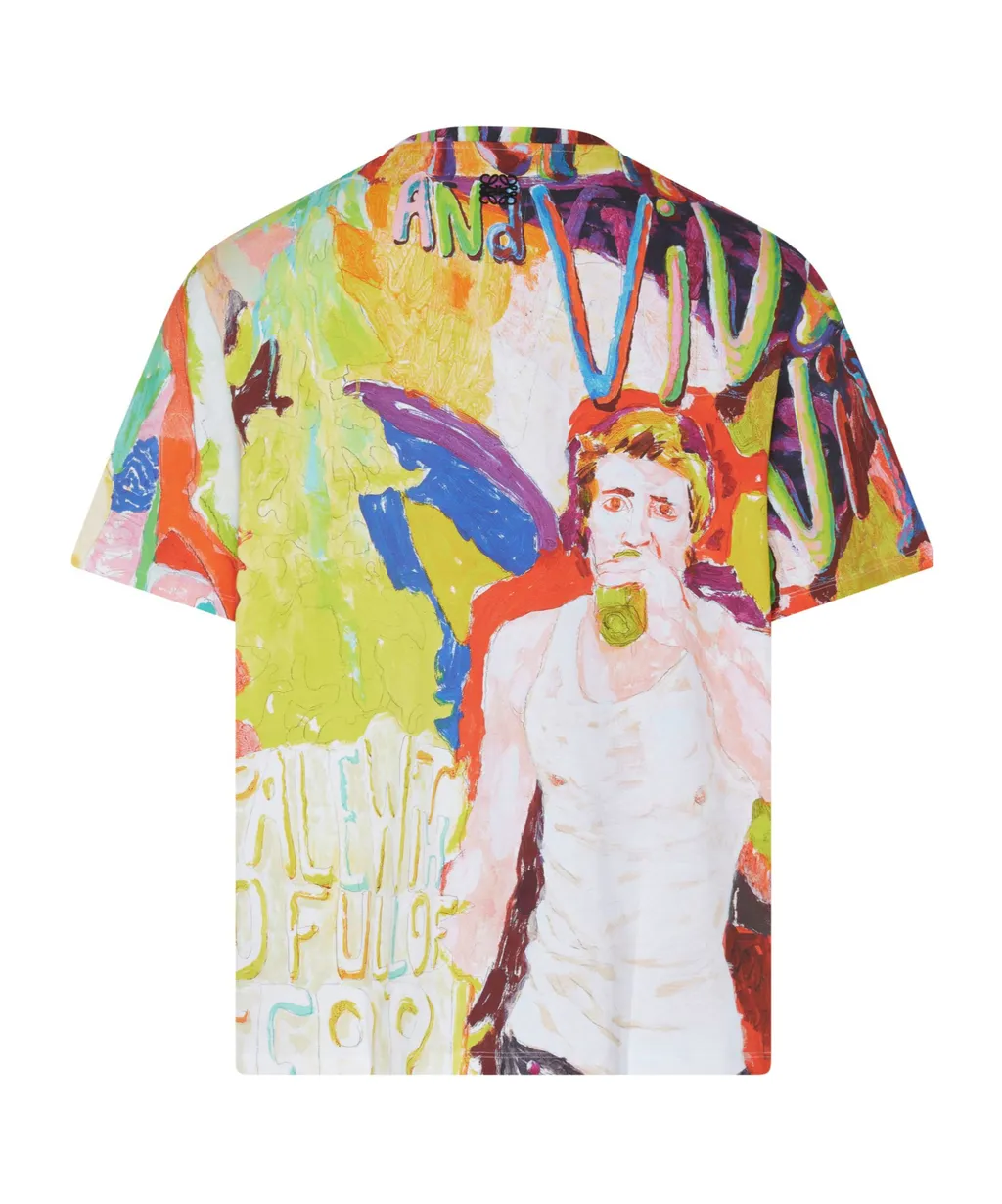 Printed T-Shirt