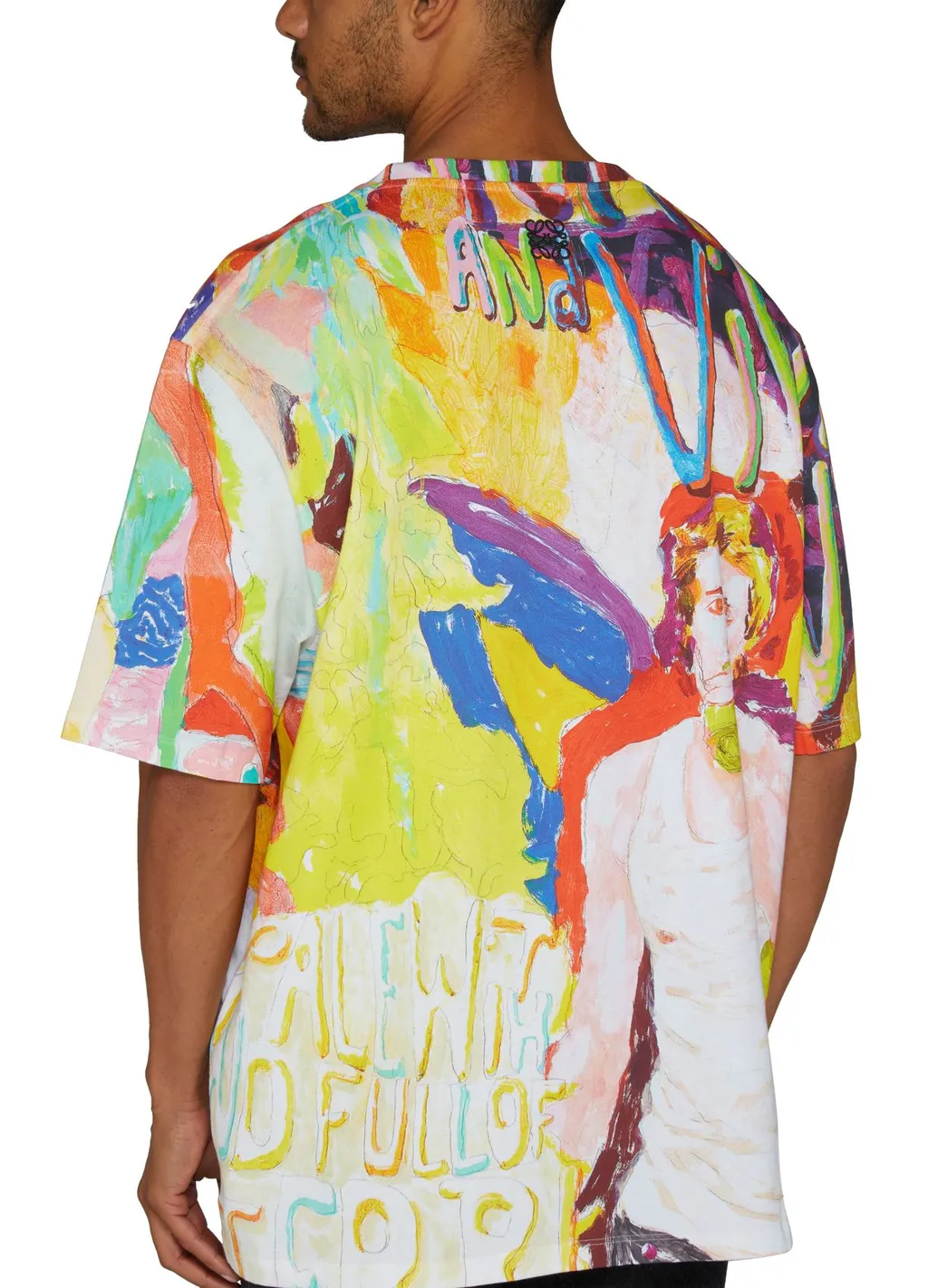 Printed T-Shirt