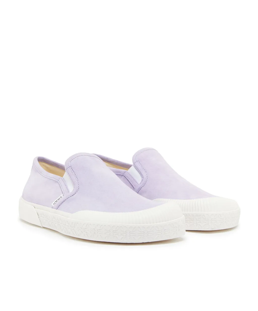 Terra Vulca Low-Cut Casual Shoes