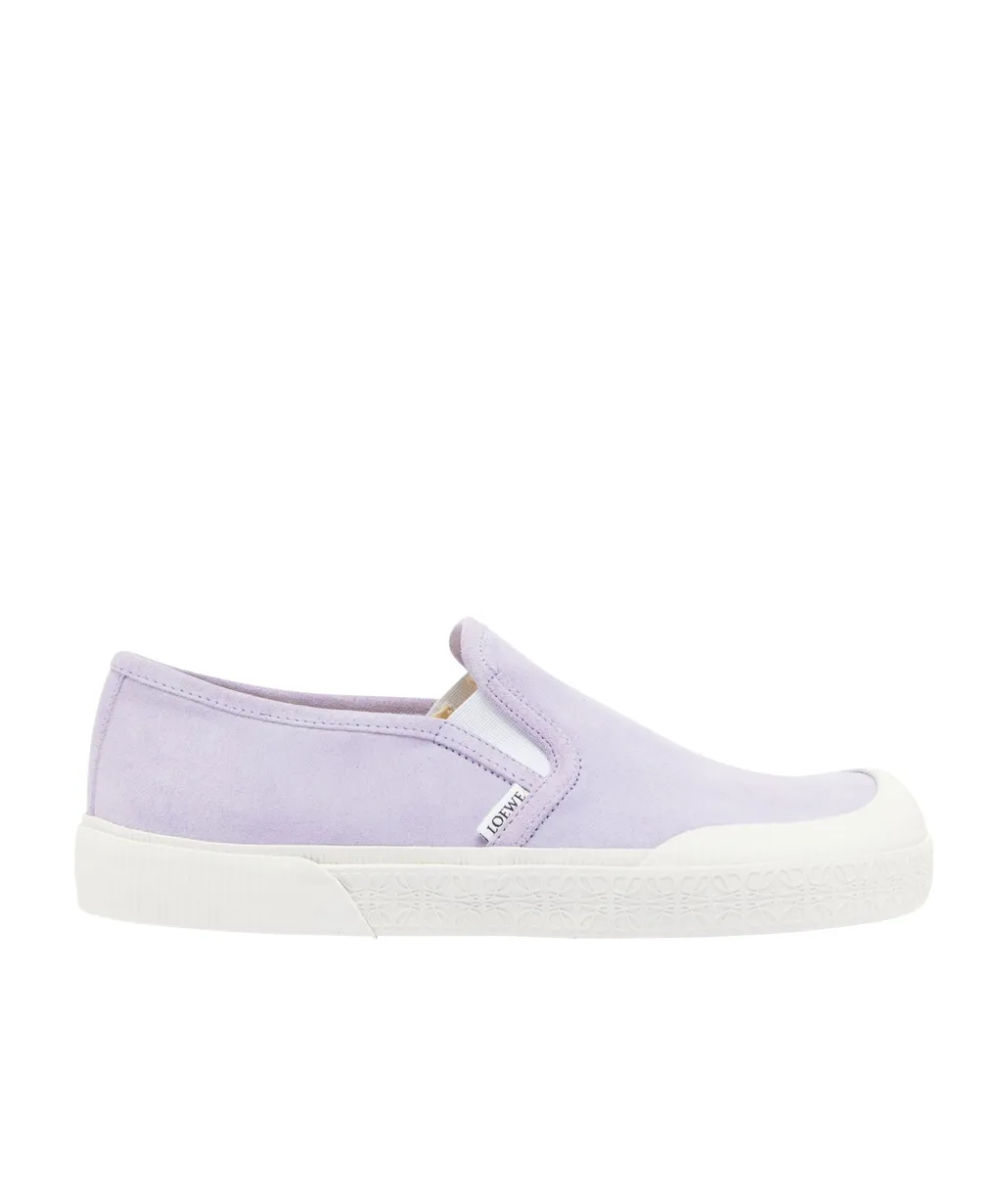 Terra Vulca Low-Cut Casual Shoes