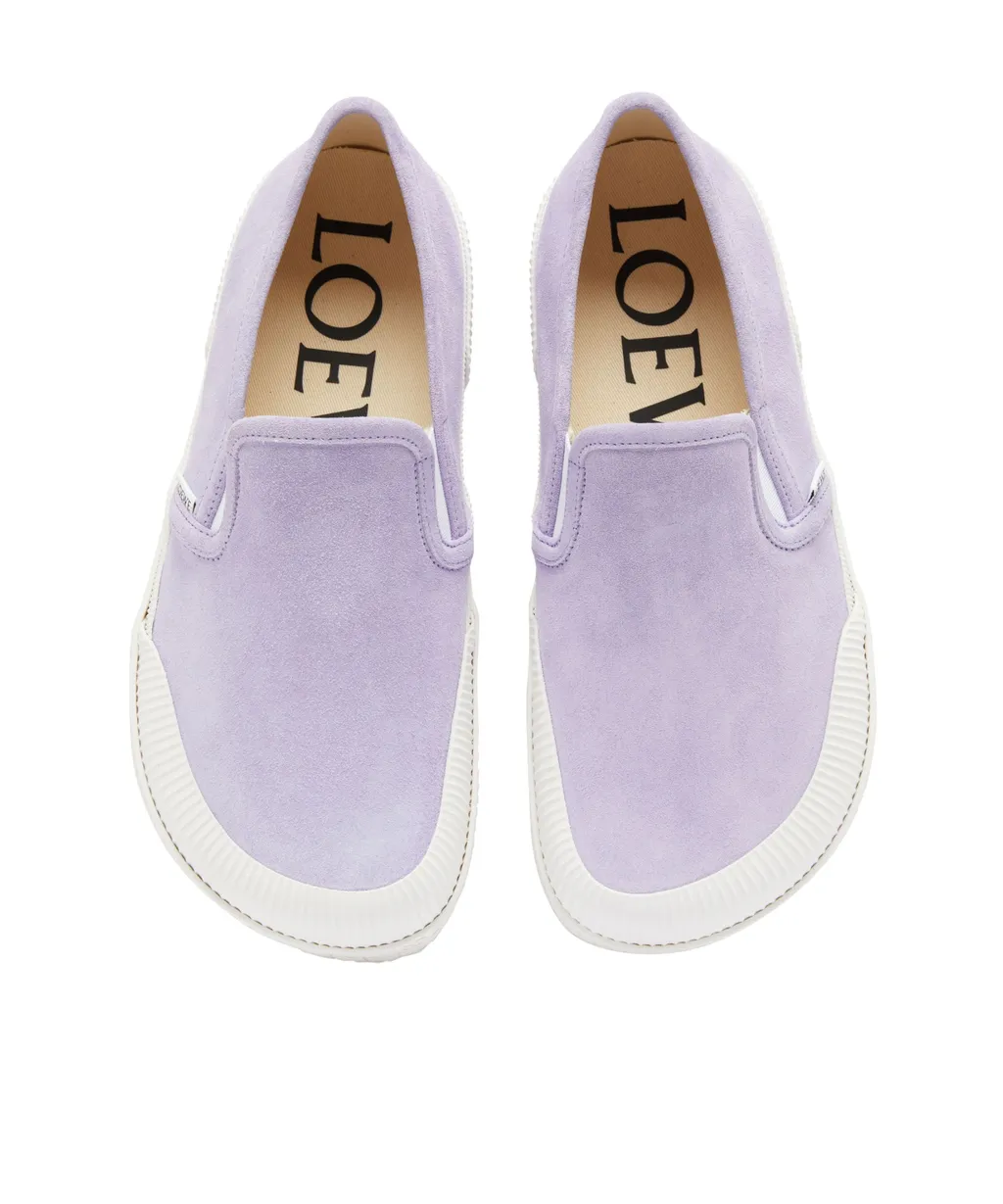 Terra Vulca Low-Cut Casual Shoes