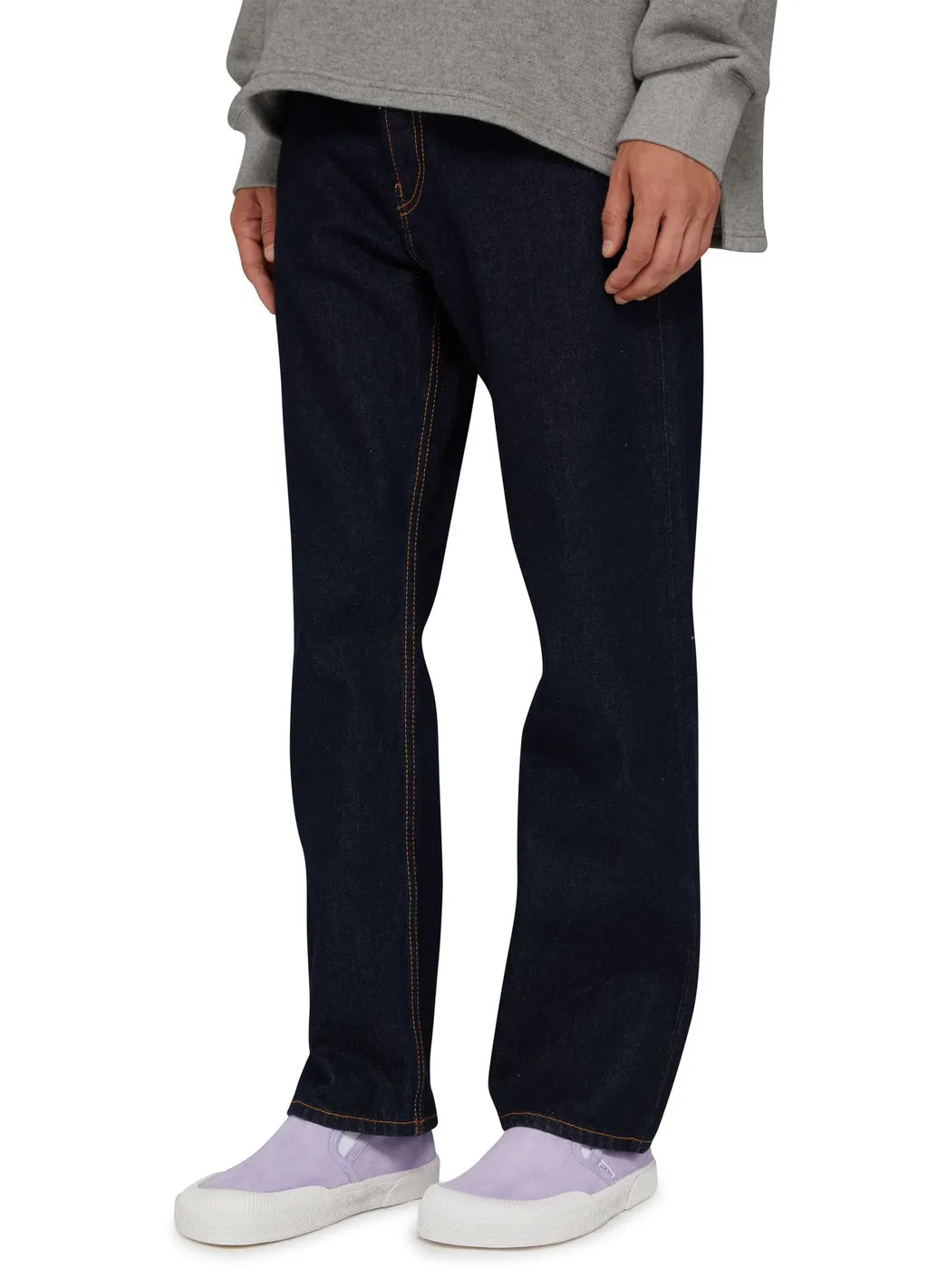 Terra Vulca Low-Cut Casual Shoes