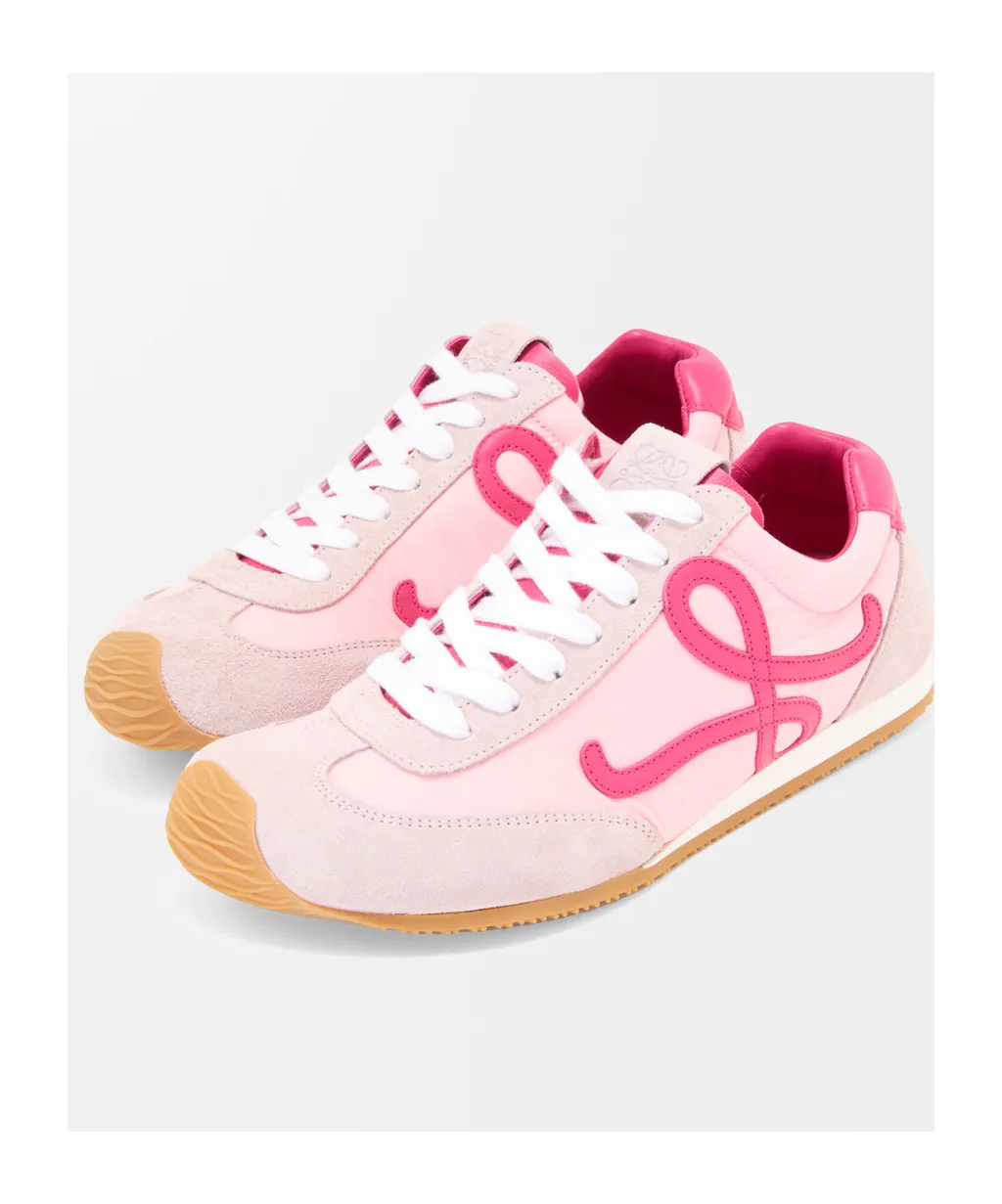 Ballet Runner 2.0