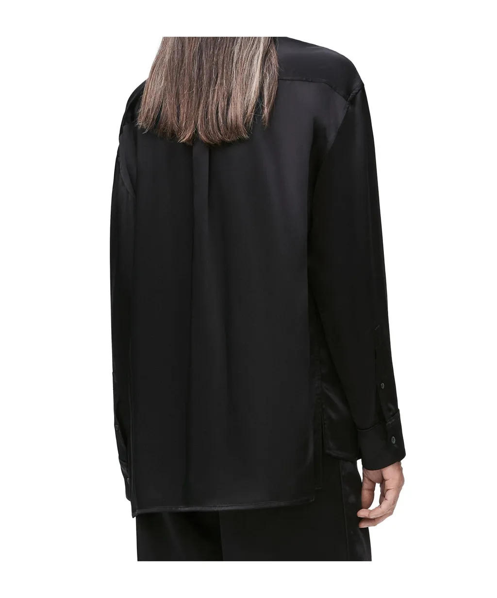 Pyjama Blouse