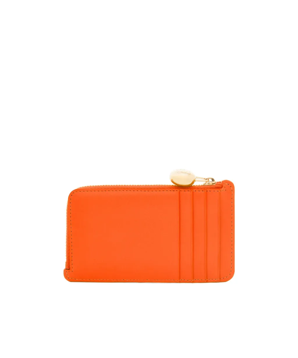 Pebble Coin Cardholder
