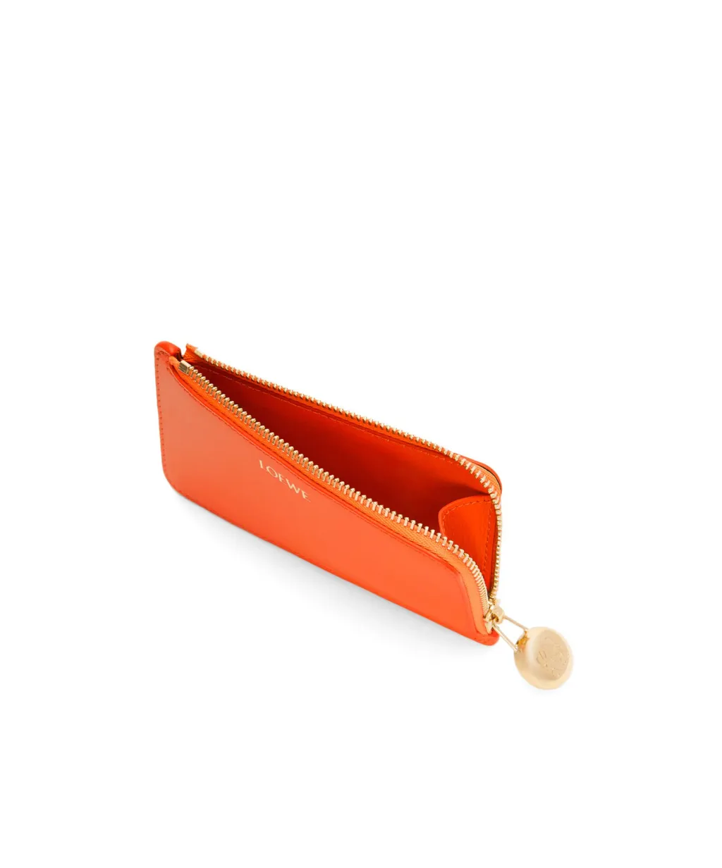 Pebble Coin Cardholder