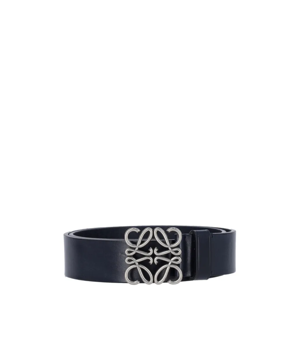 Chunky Anagram Belt