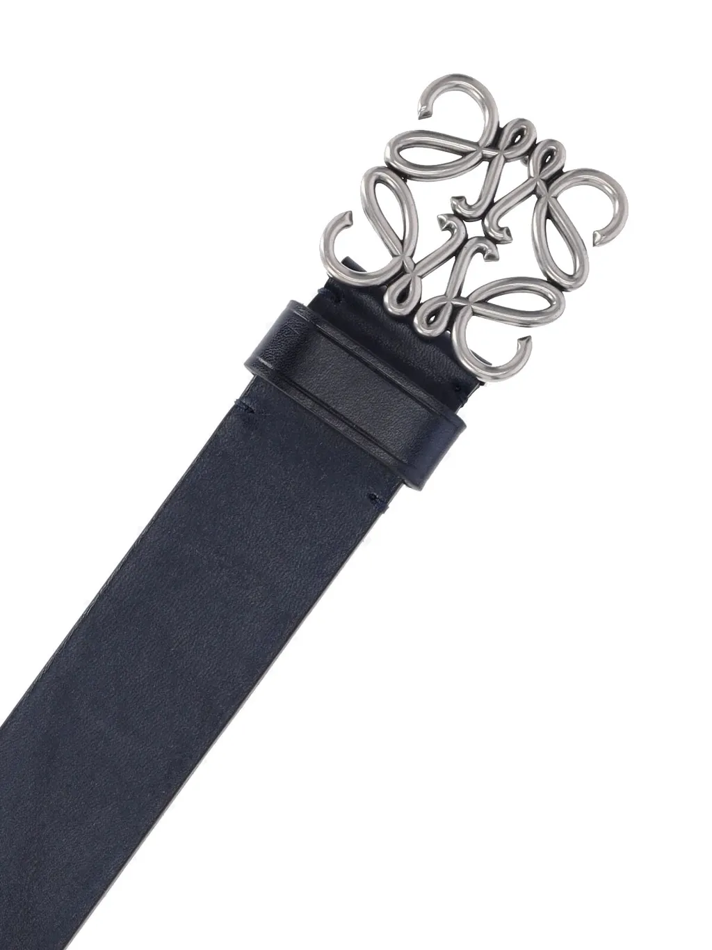 Chunky Anagram Belt