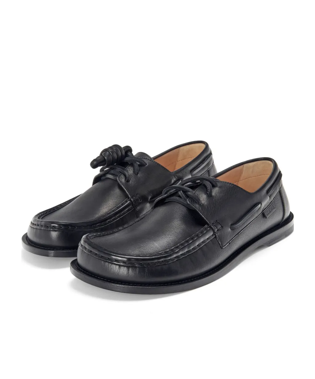 Campo Boat Shoes