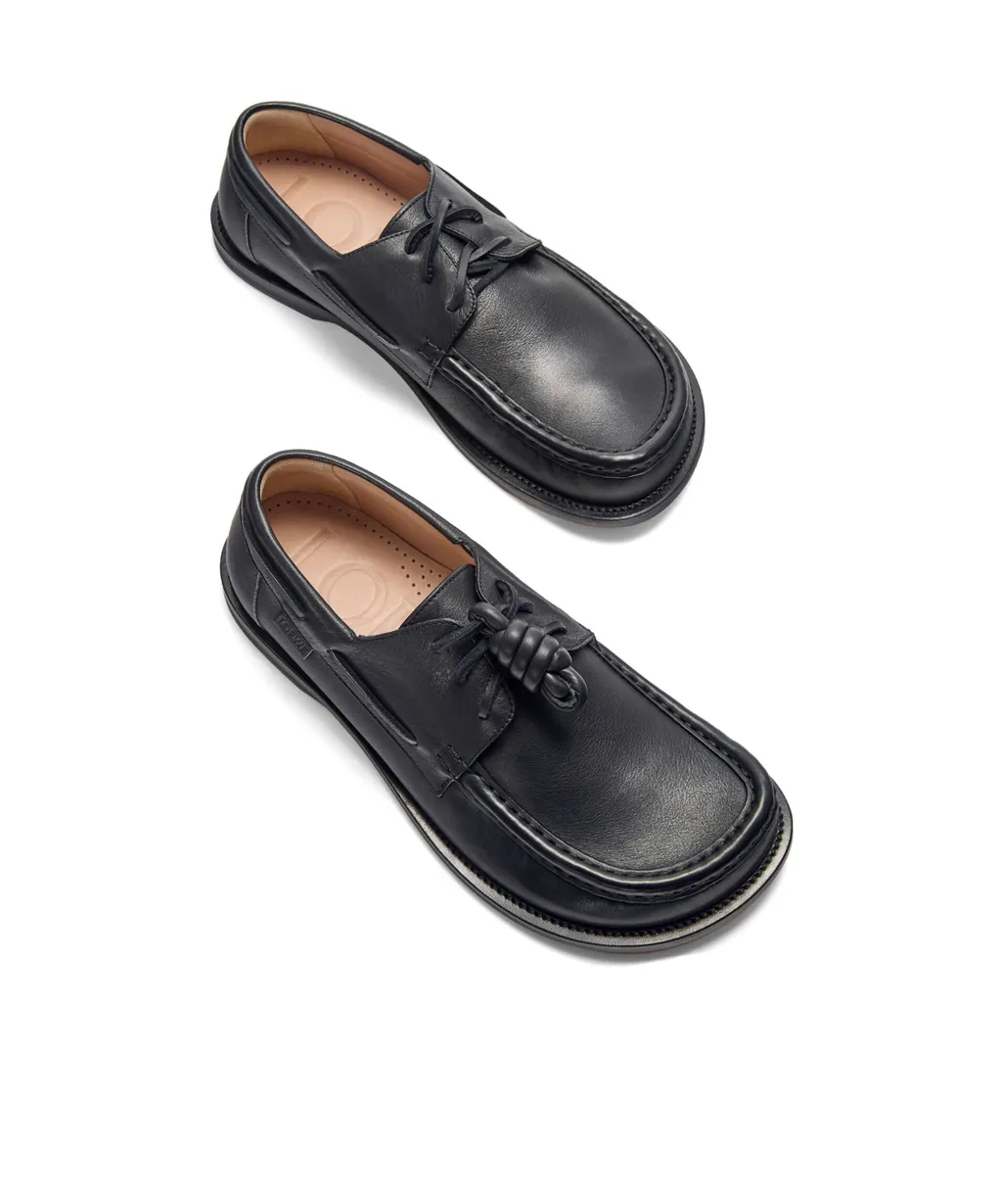 Campo Boat Shoes