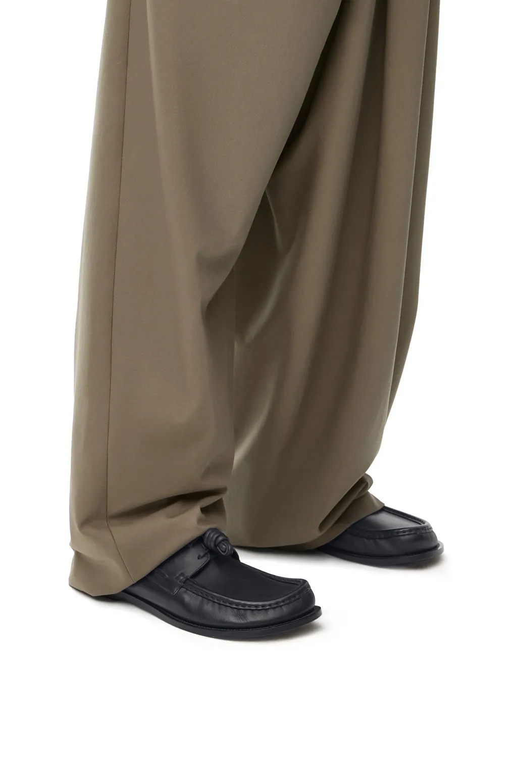 Campo Boat Shoes