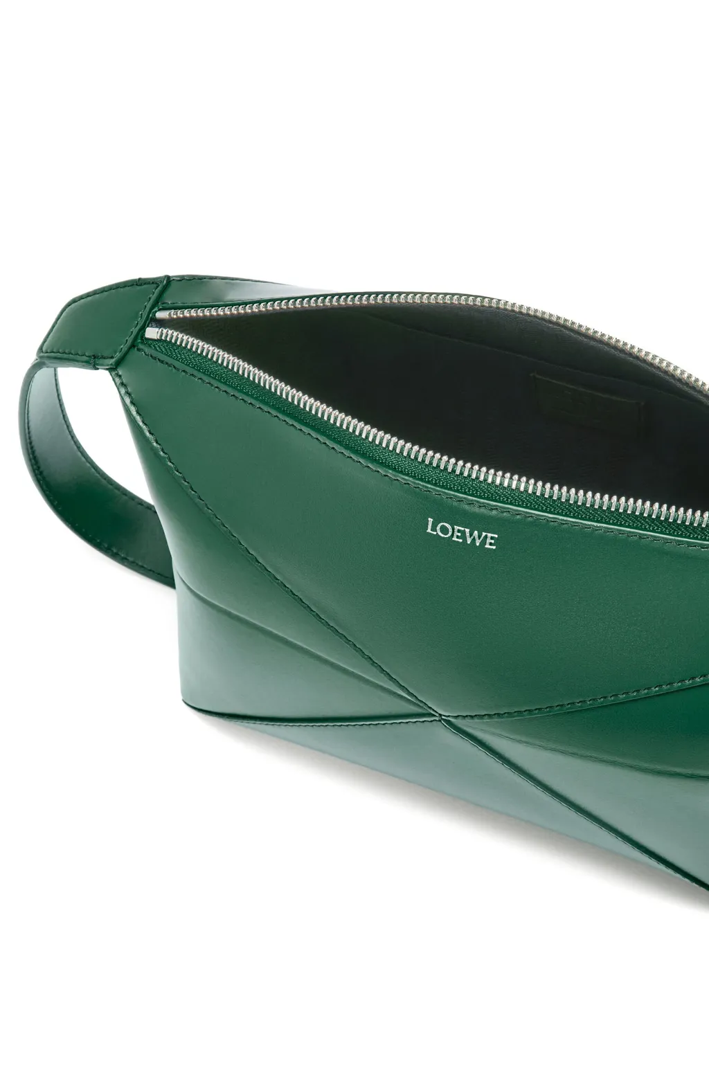 Puzzle Fold Wash Bag