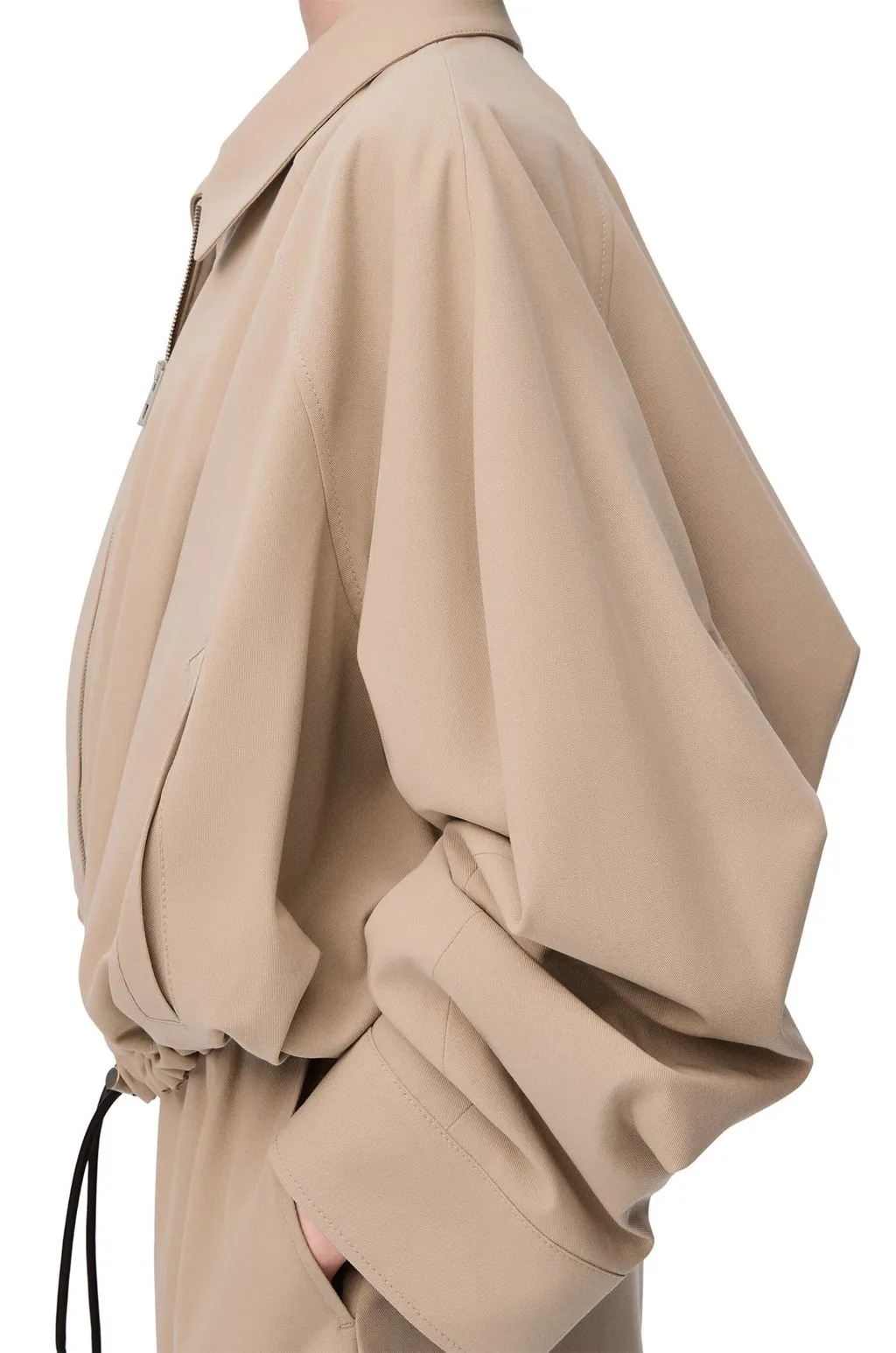 Balloon Jacket