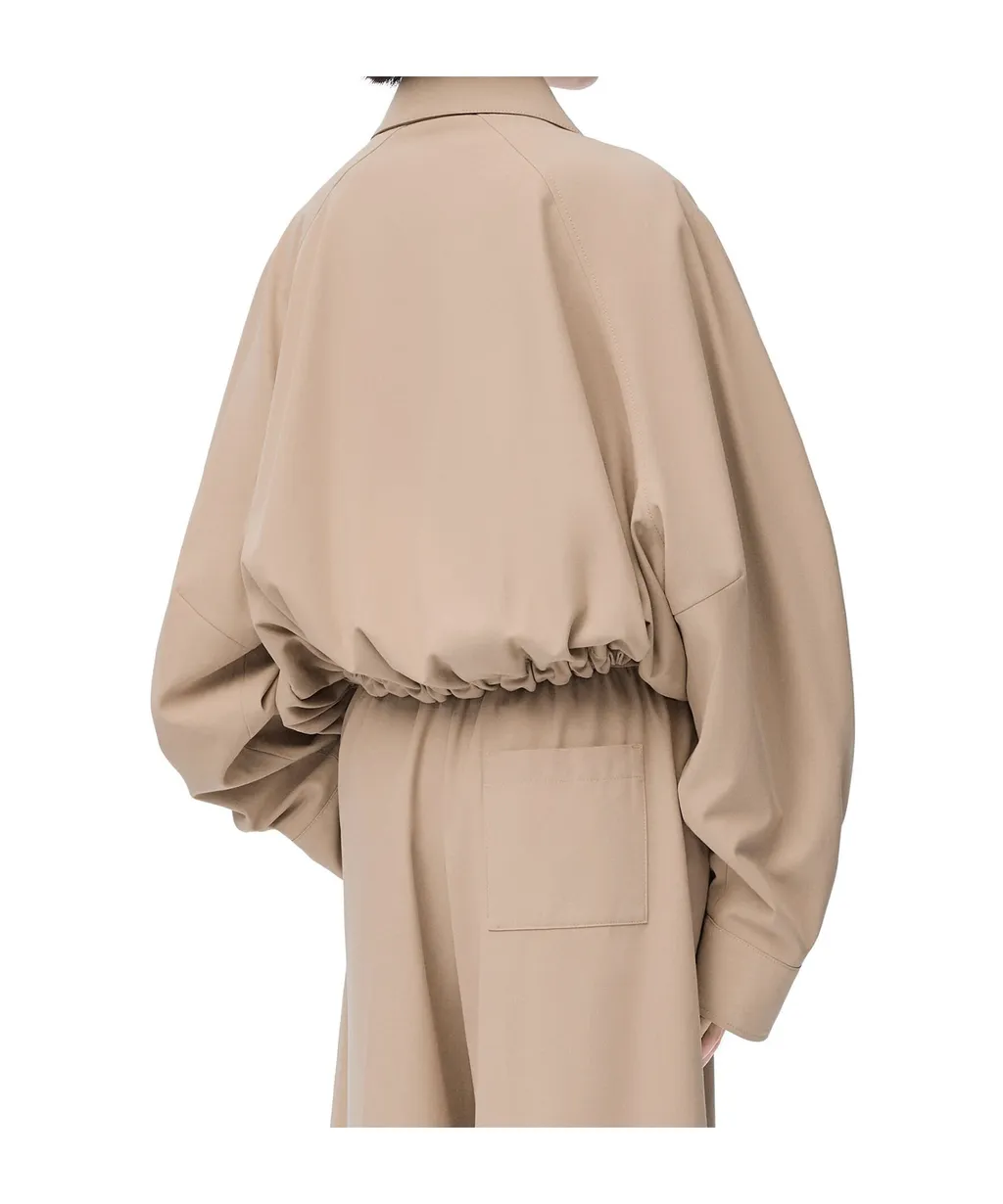 Balloon Jacket