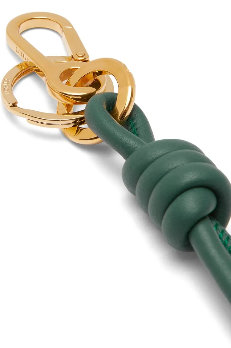 Knot Charm