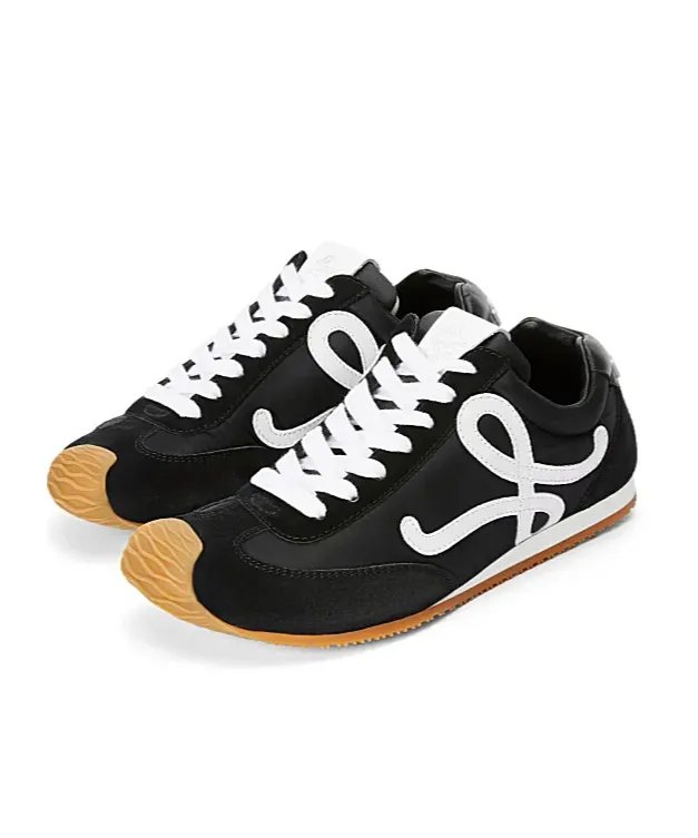 Ballet Runner 2.0 Sneakers