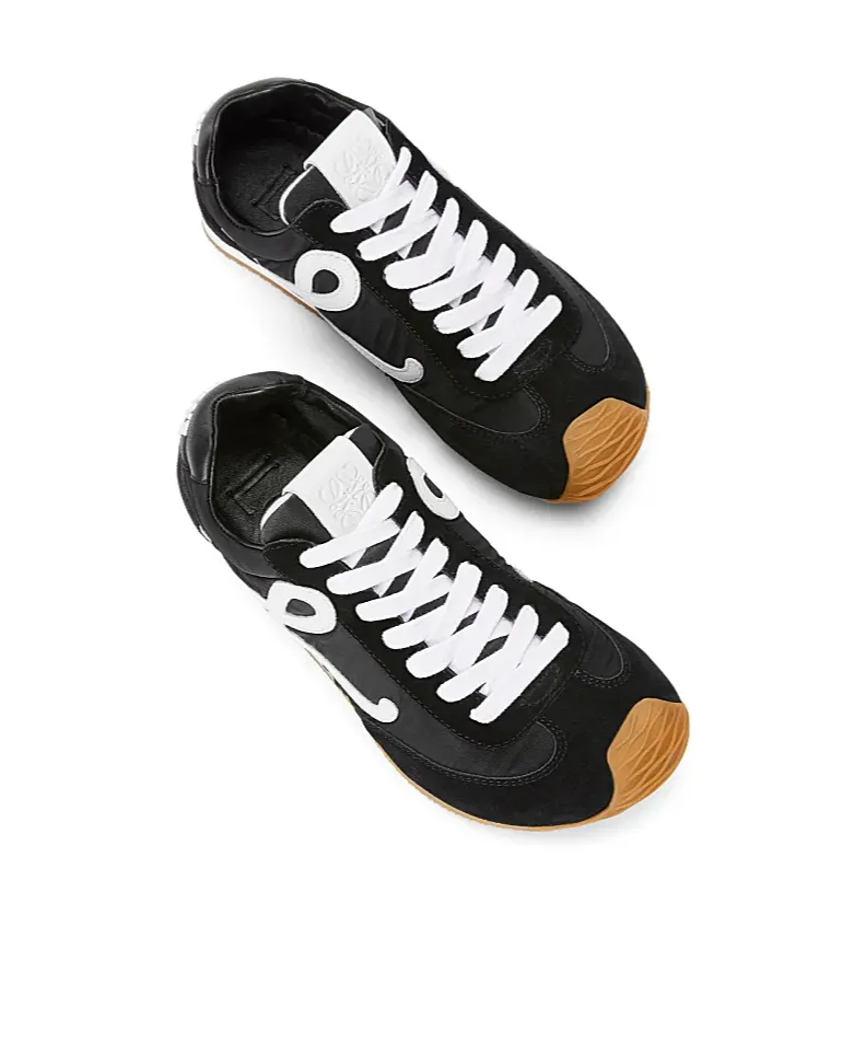 Ballet Runner 2.0 Sneakers