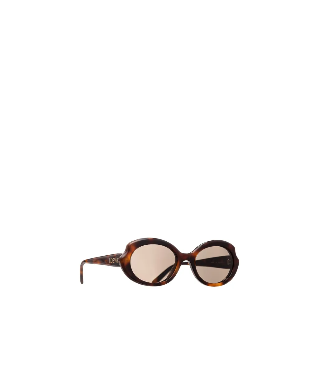 Logo Sunglasses