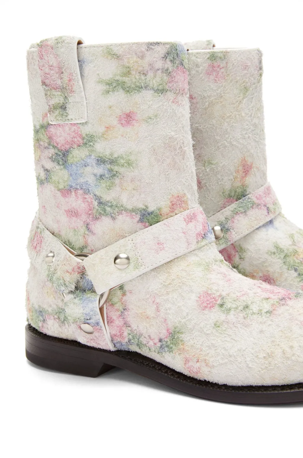 Campo Biker Ankle Boots