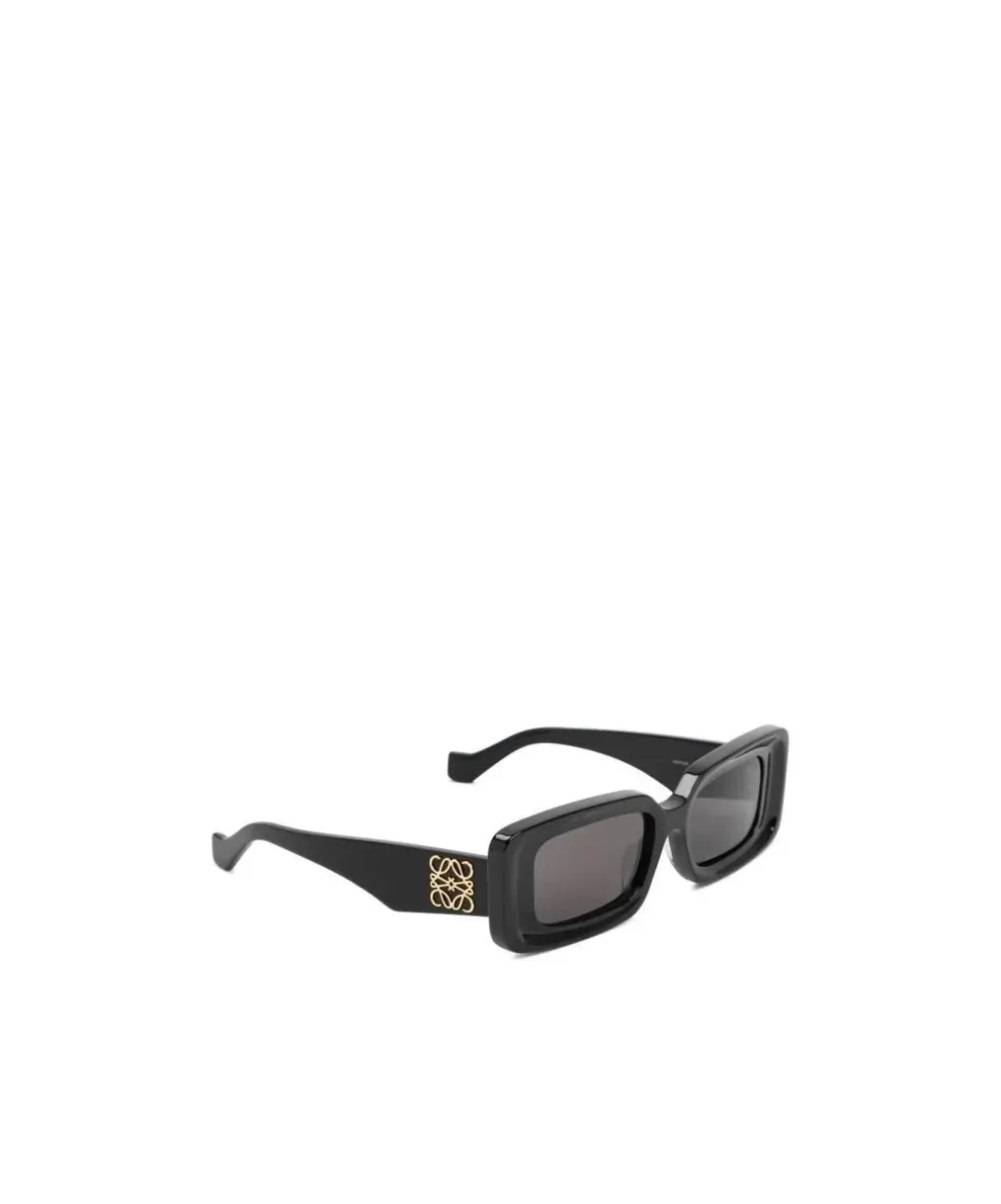 Rectangular Sunglasses