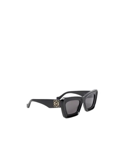 Cat Eye Frame Sunglasses