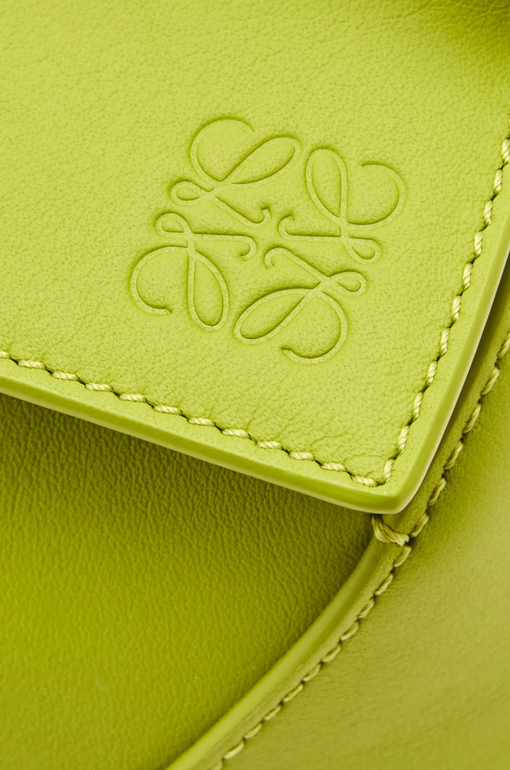 Small Puzzle Bag In Classic Calfskin