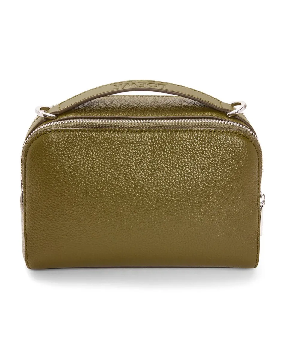 Mini Camera Crossbody Bag