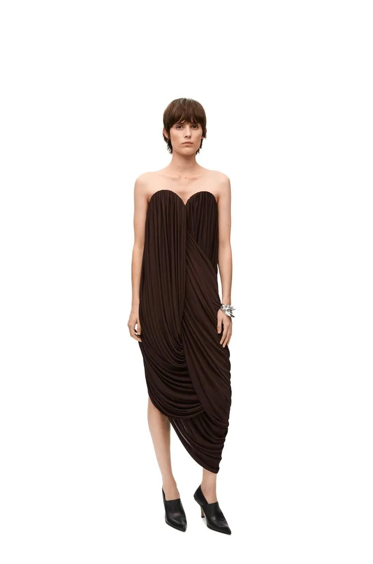 Bustier Dress