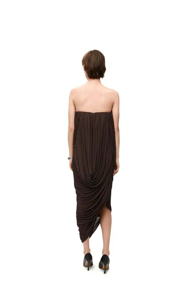 Bustier Dress