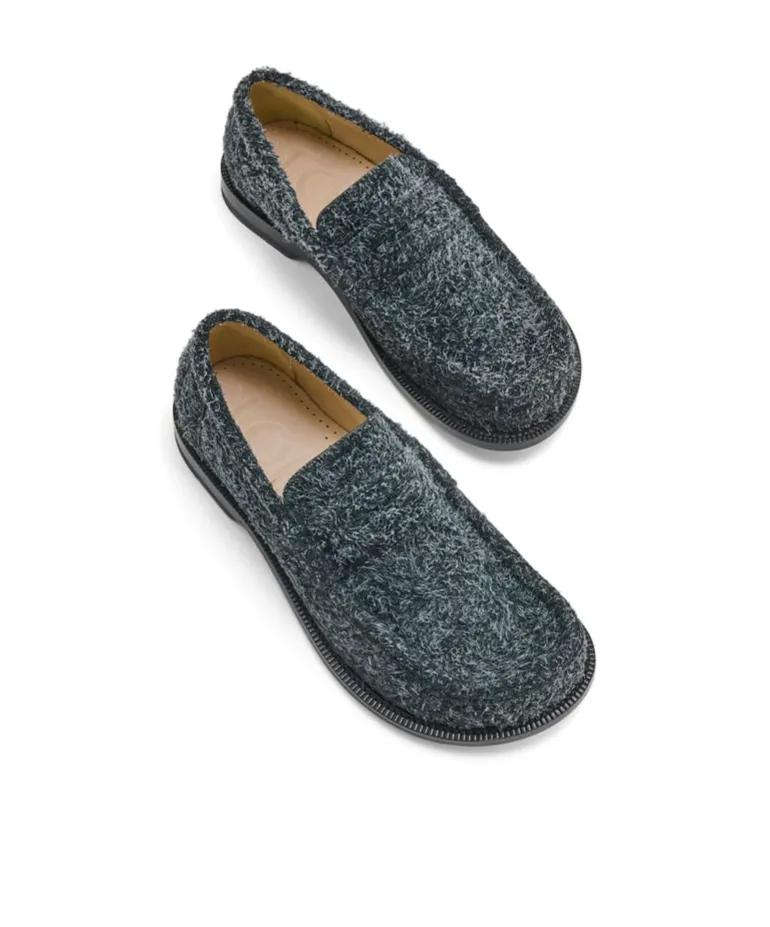 Campo Slip-On Loafers