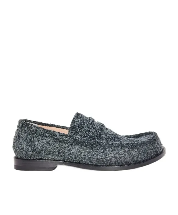 Campo Slip-On Loafers