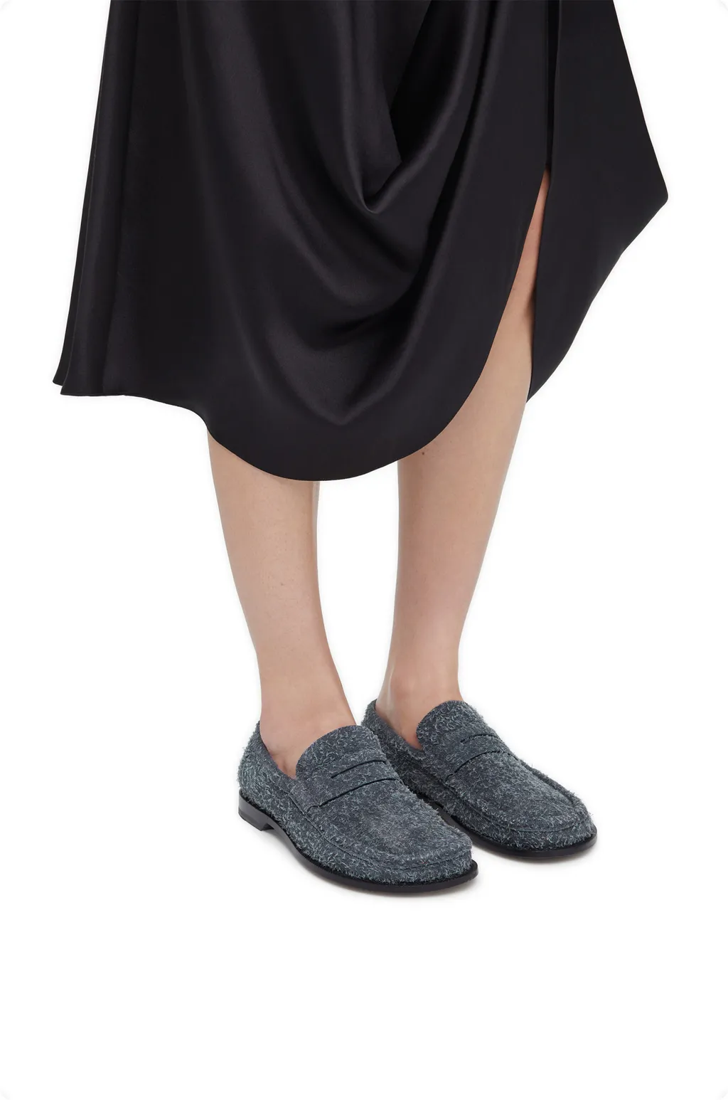 Campo Slip-On Loafers