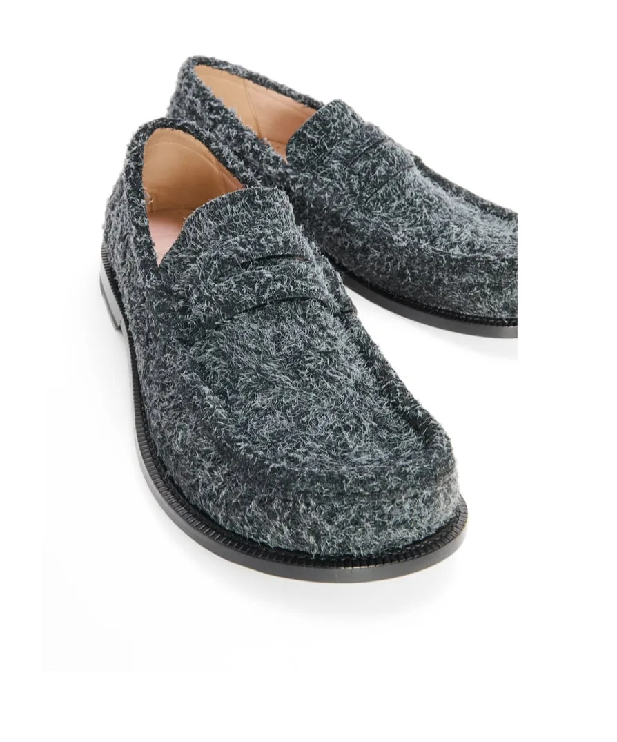 Campo Slip-On Loafers