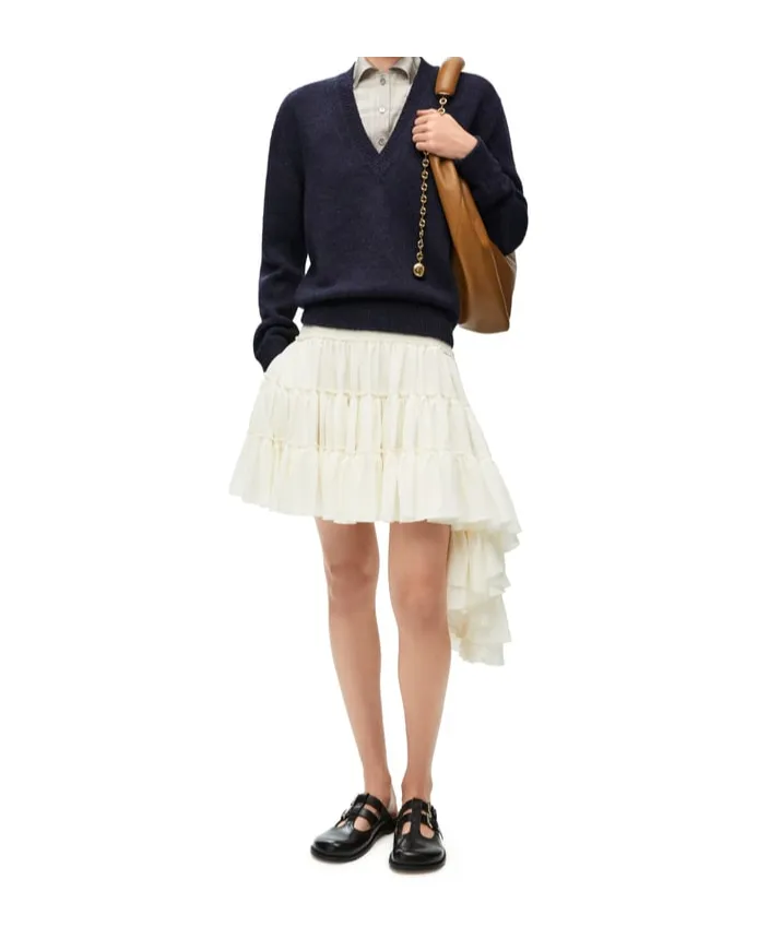 Trompe L'oeil Jumper