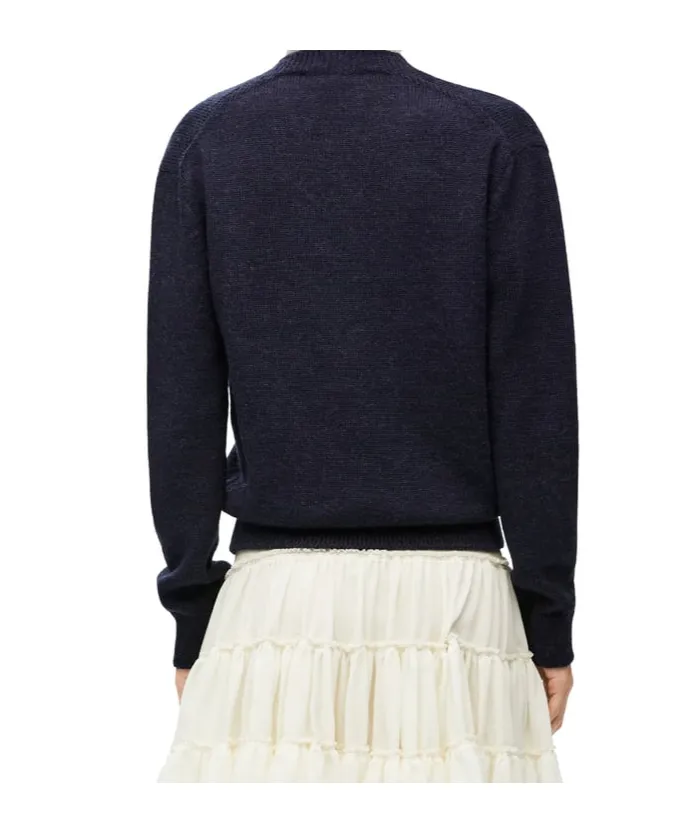 Trompe L'oeil Jumper