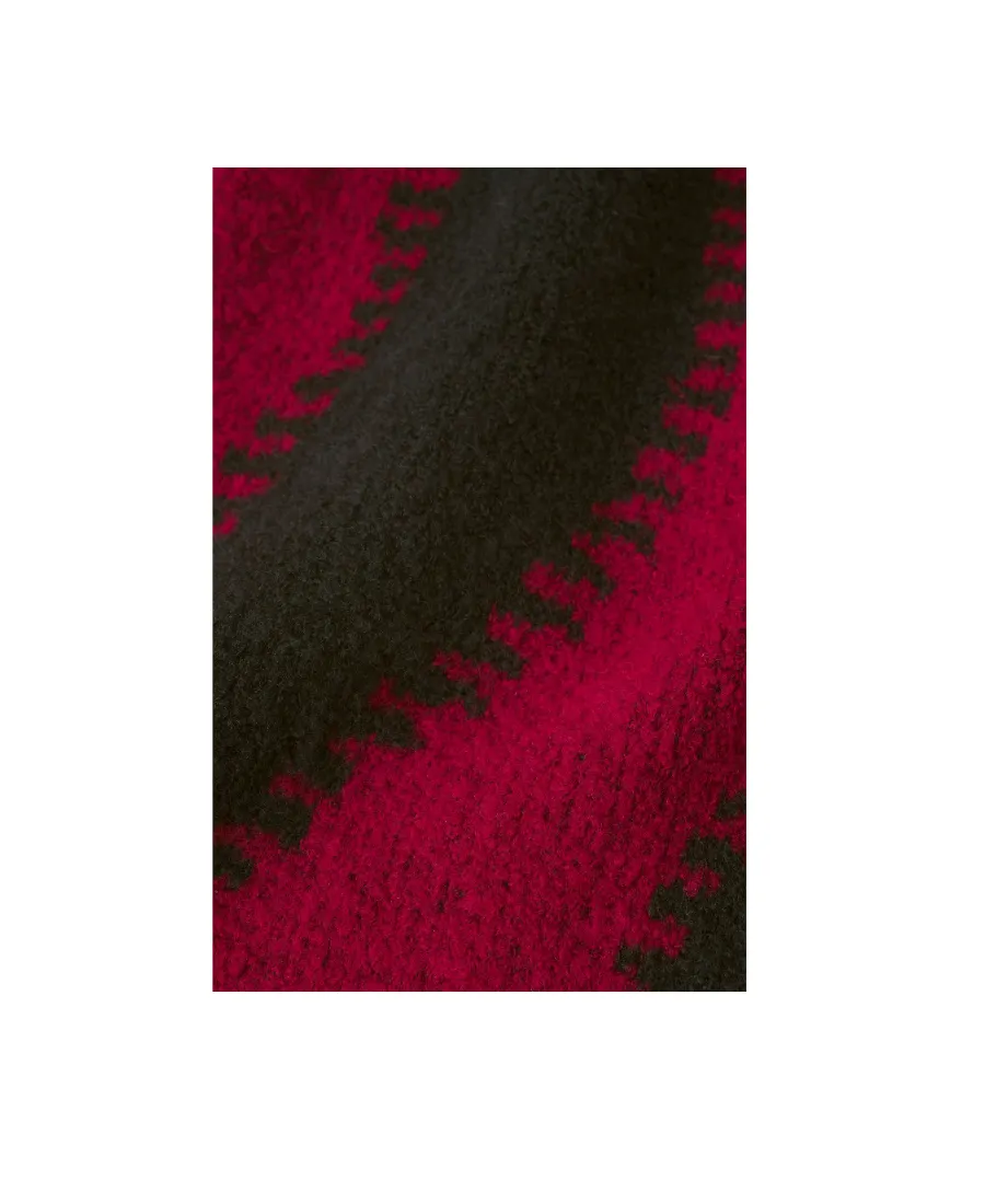 Sweater In Wool Blend
