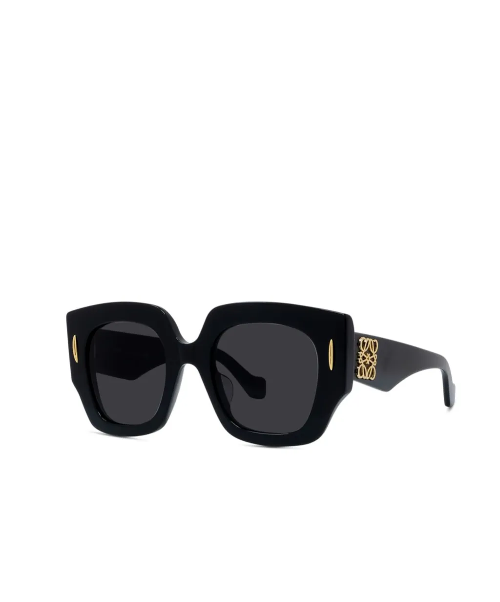 Square Frame Sunglasses