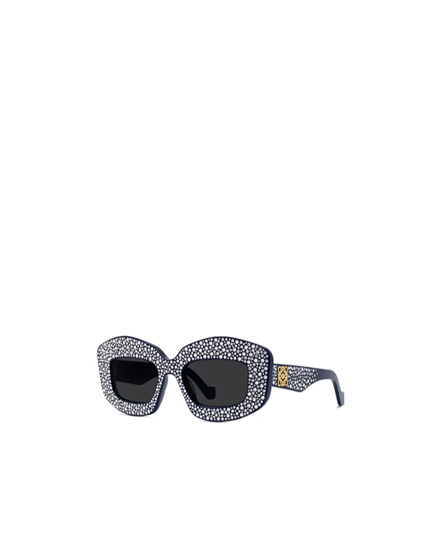 Cat Eye Frame Sunglasses