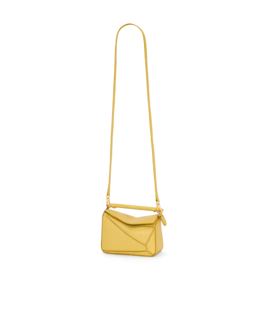 Mini Puzzle Bag