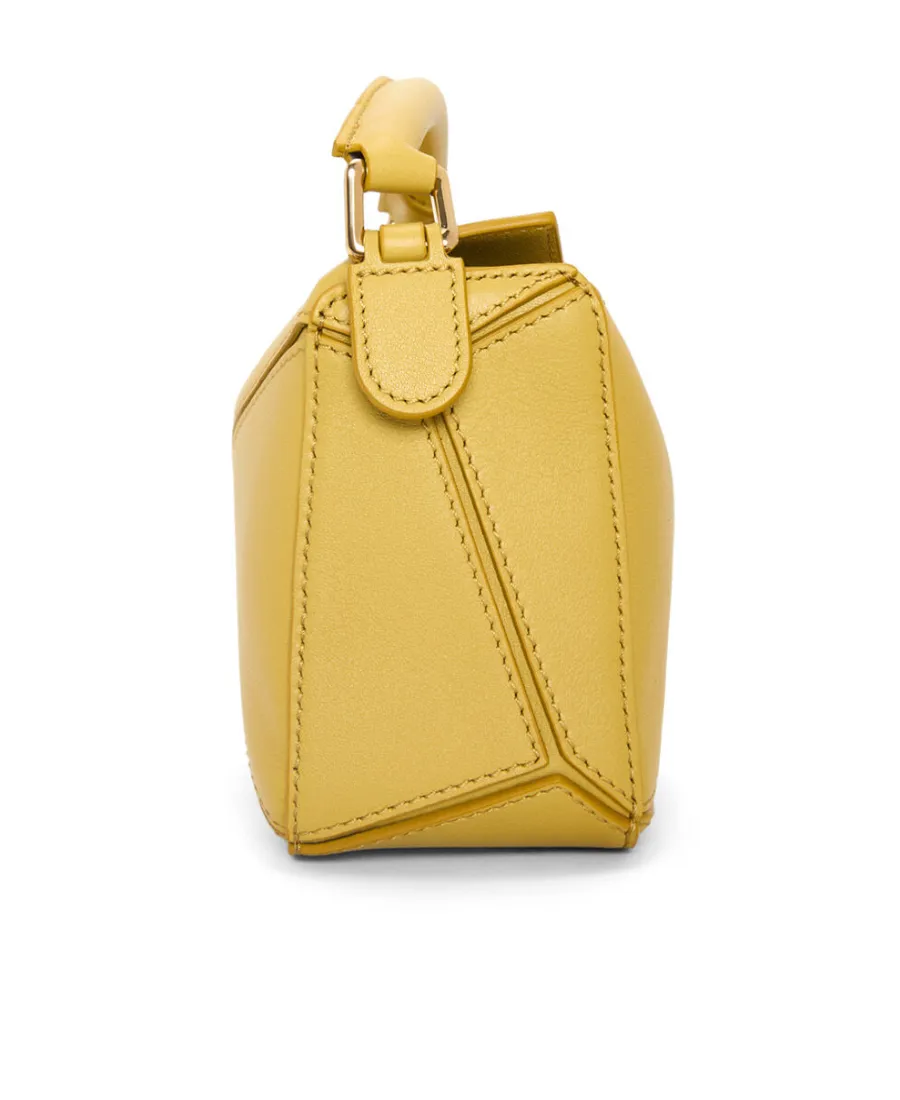 Mini Puzzle Bag