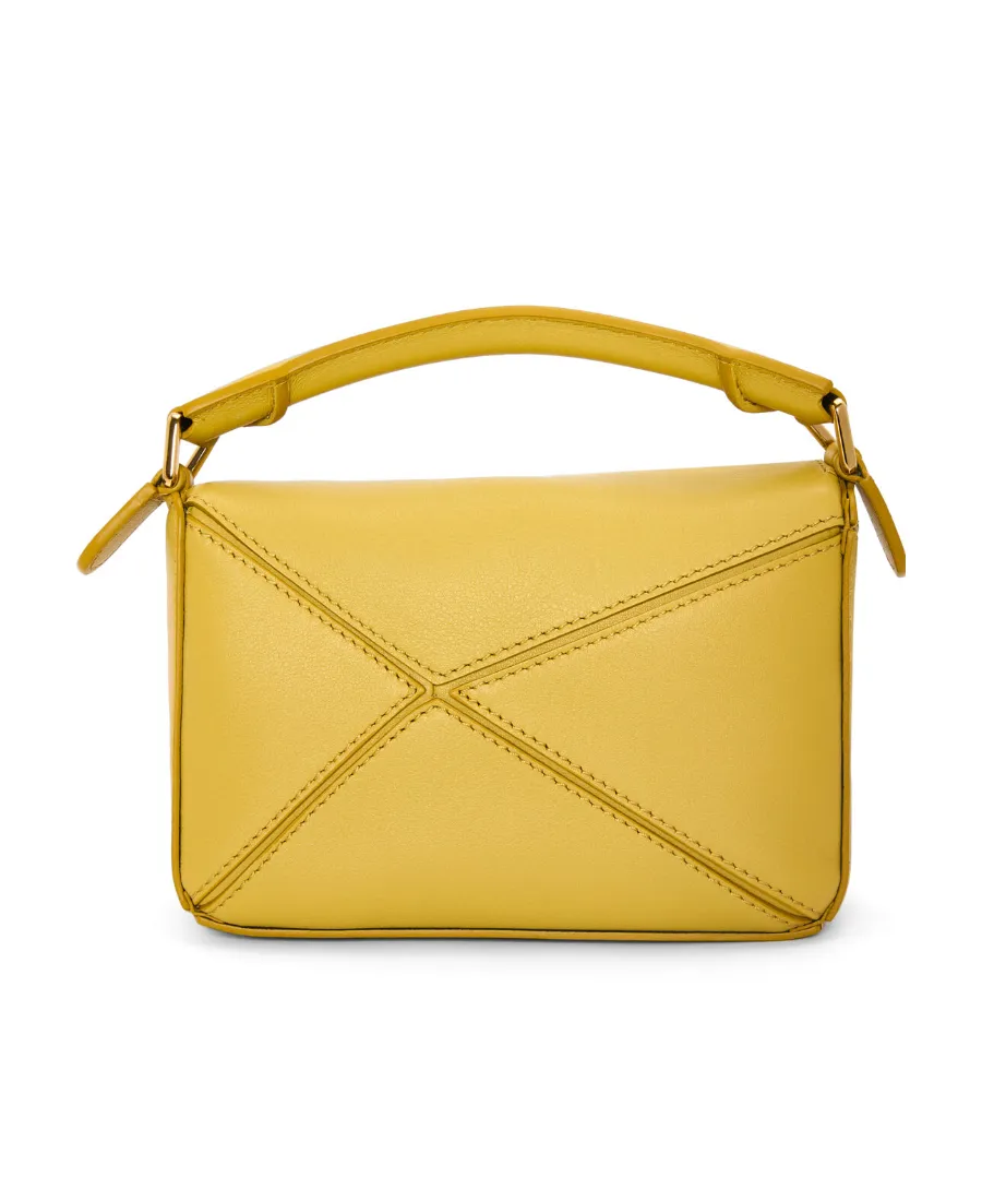 Mini Puzzle Bag
