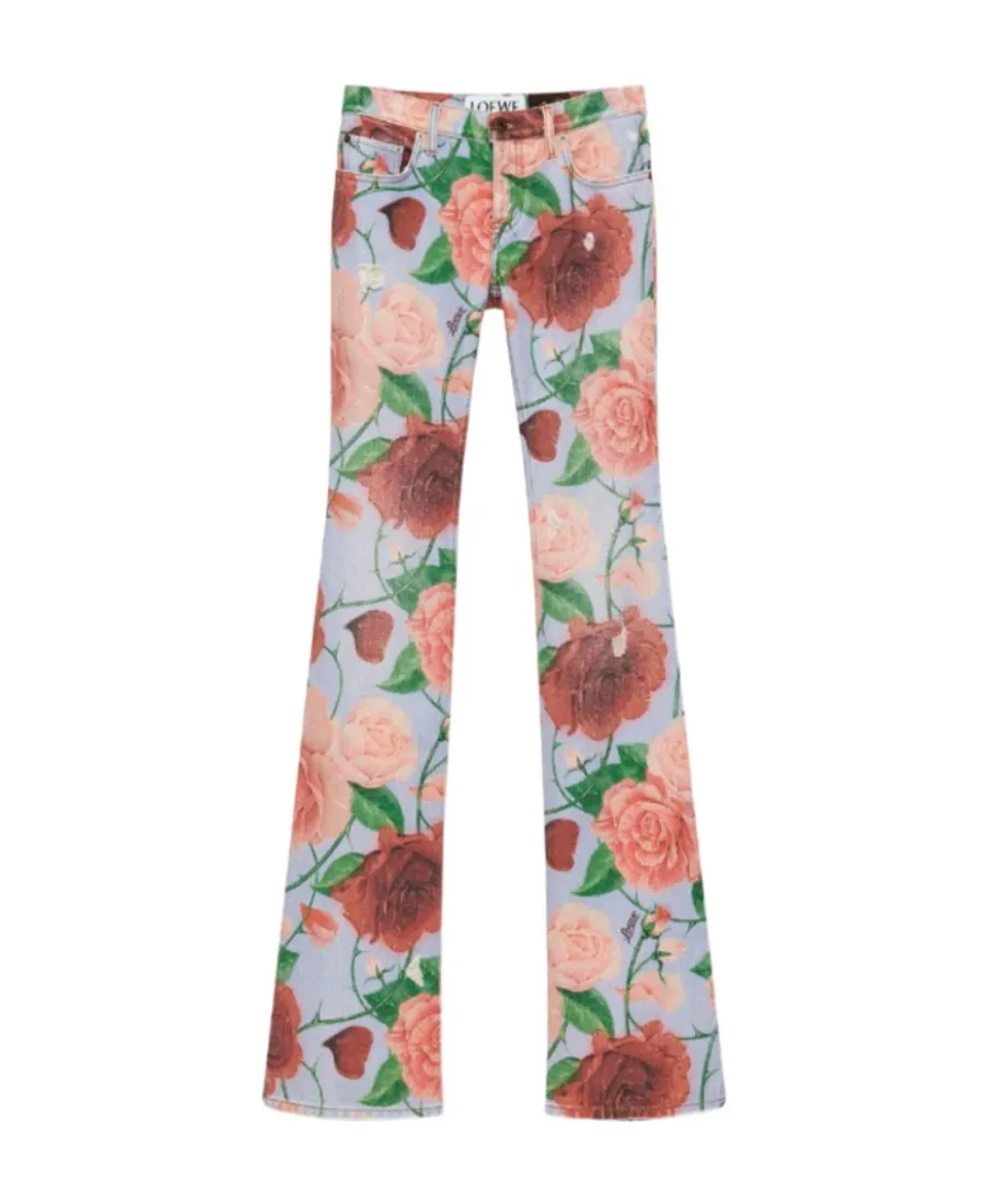 Roses Jeans