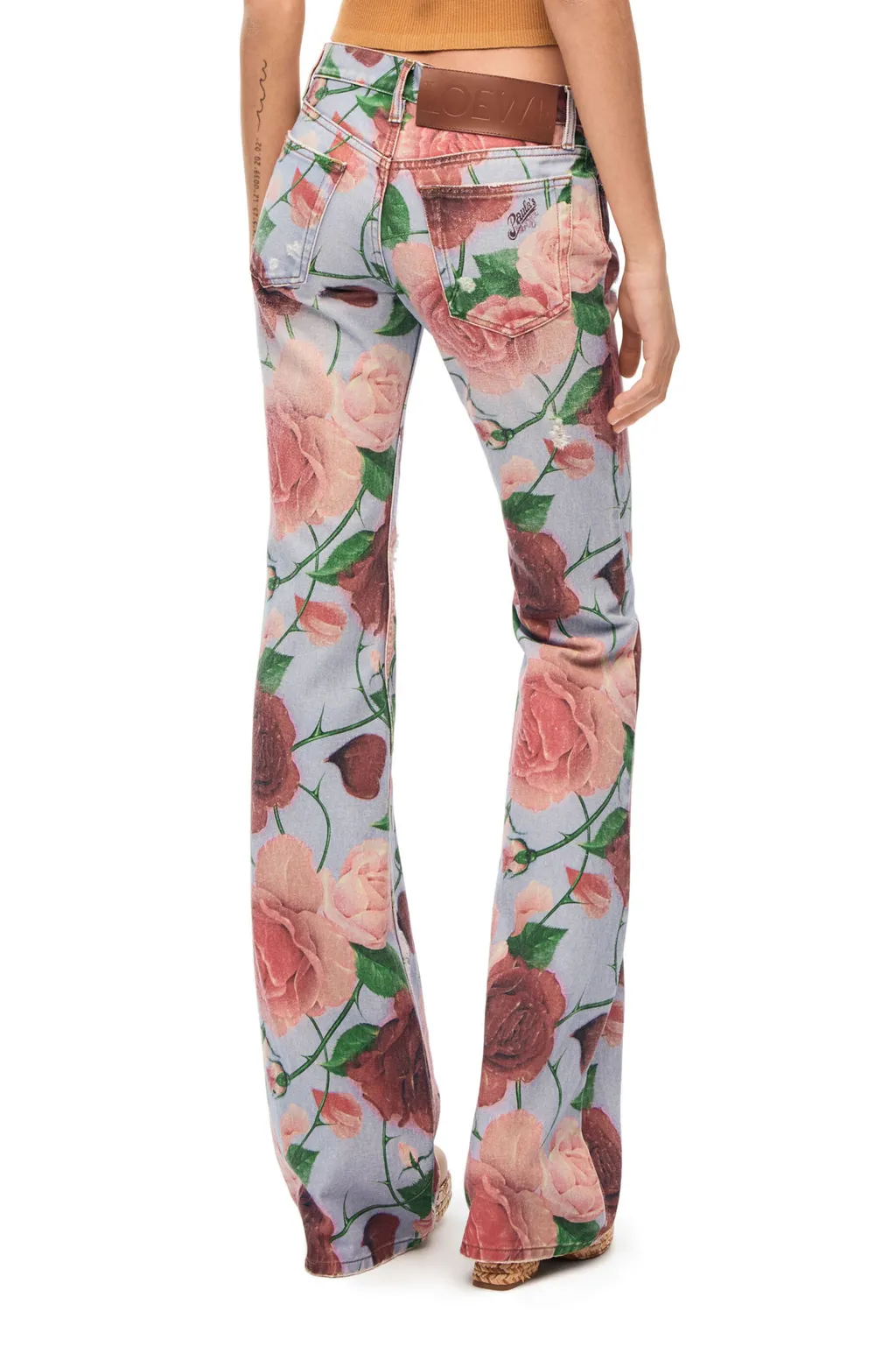 Roses Jeans