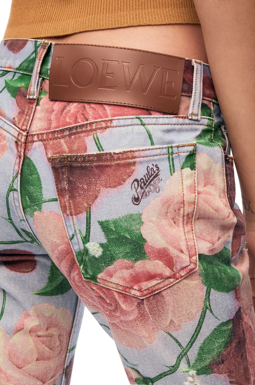 Roses Jeans